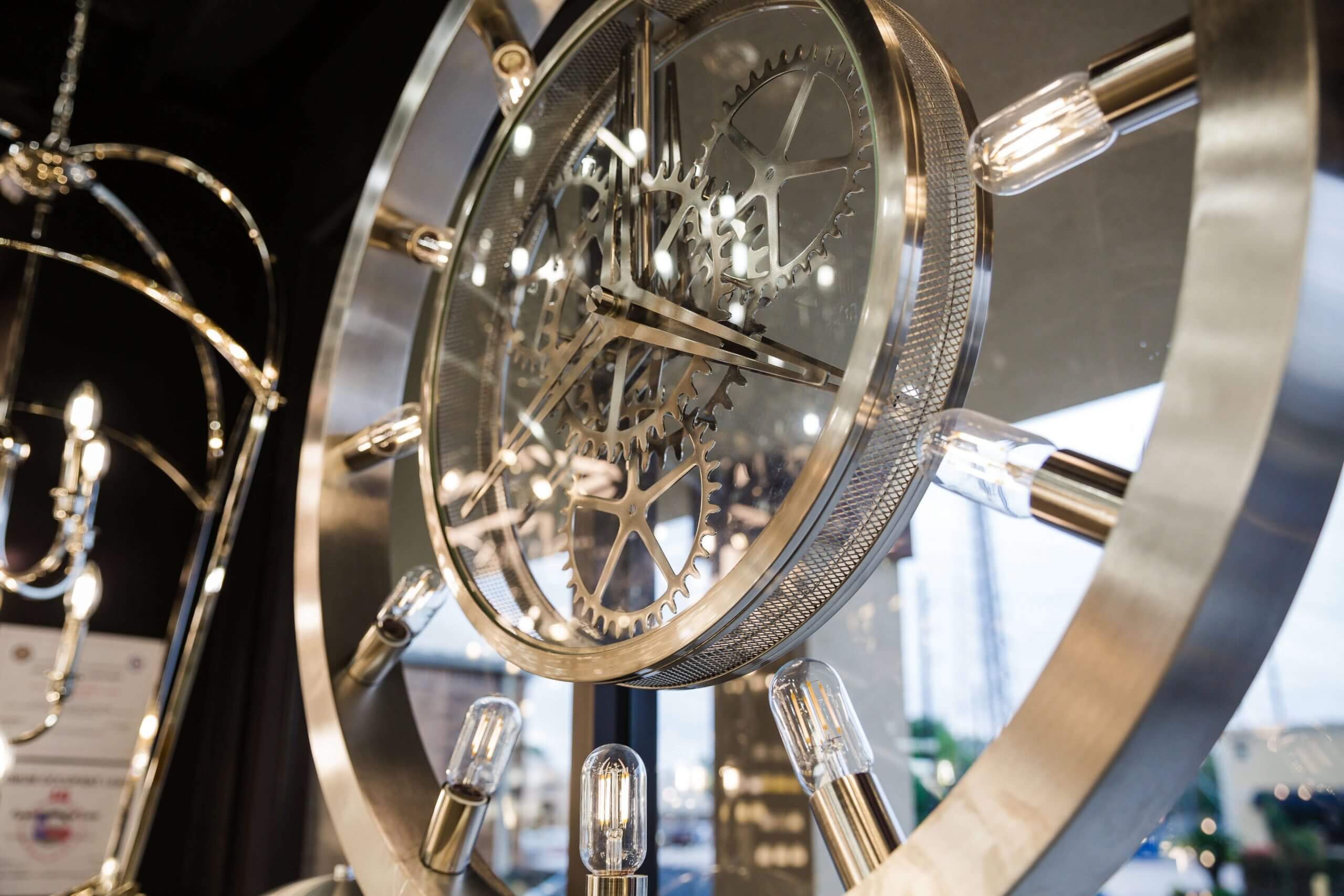 Xpress Lighting showroom in The Woodlands, Texas — display photo 45