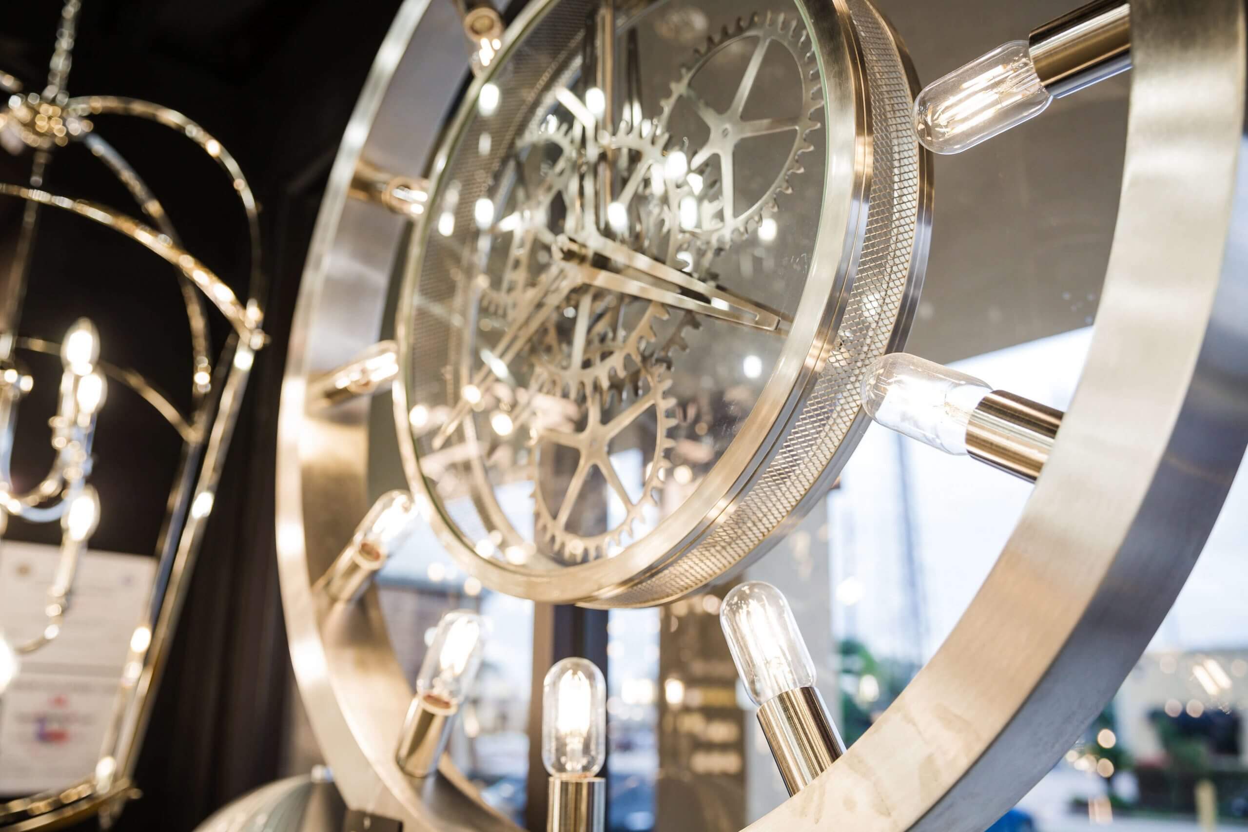 Xpress Lighting showroom in The Woodlands, Texas — display photo 44