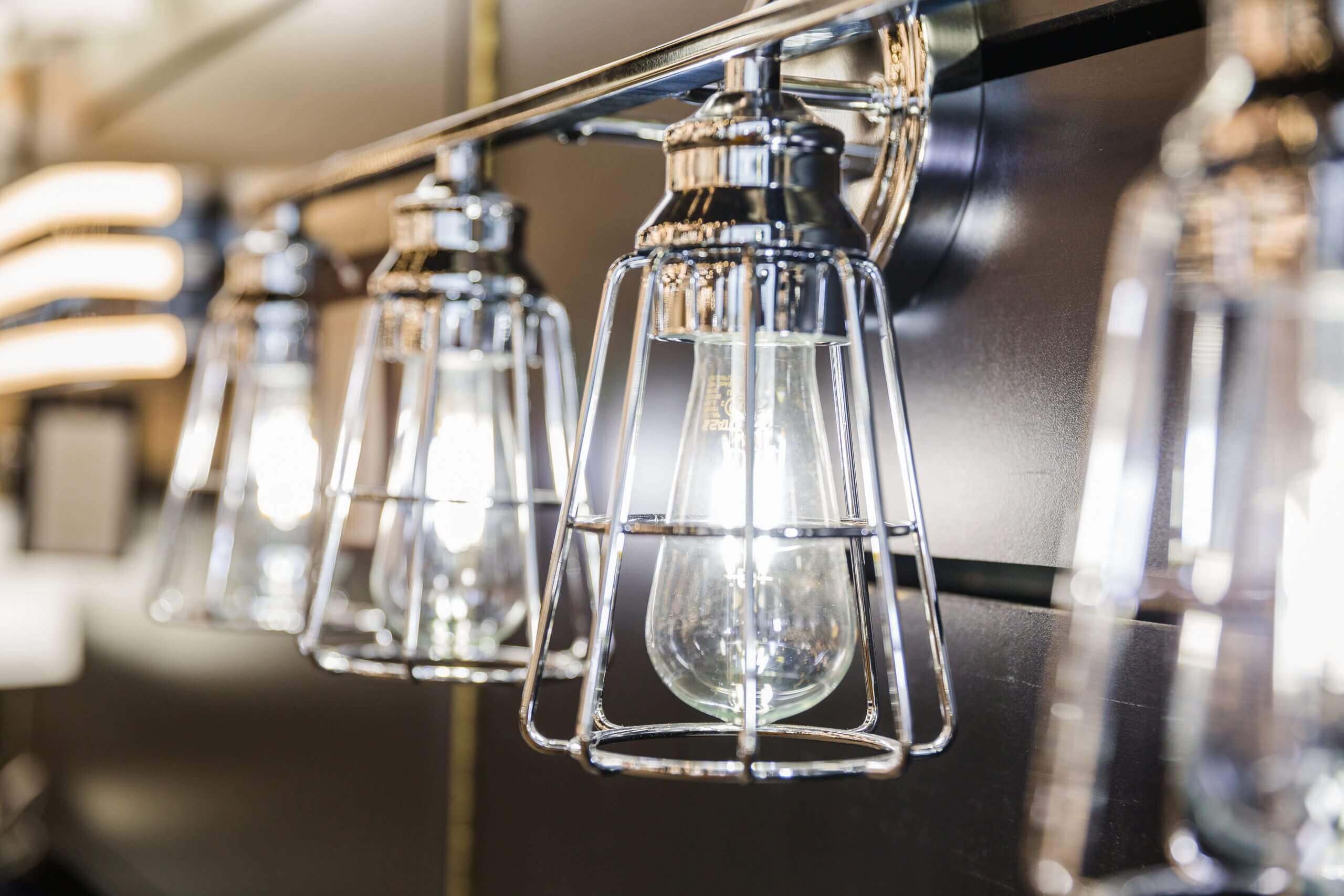 Xpress Lighting showroom in The Woodlands, Texas — display photo 34