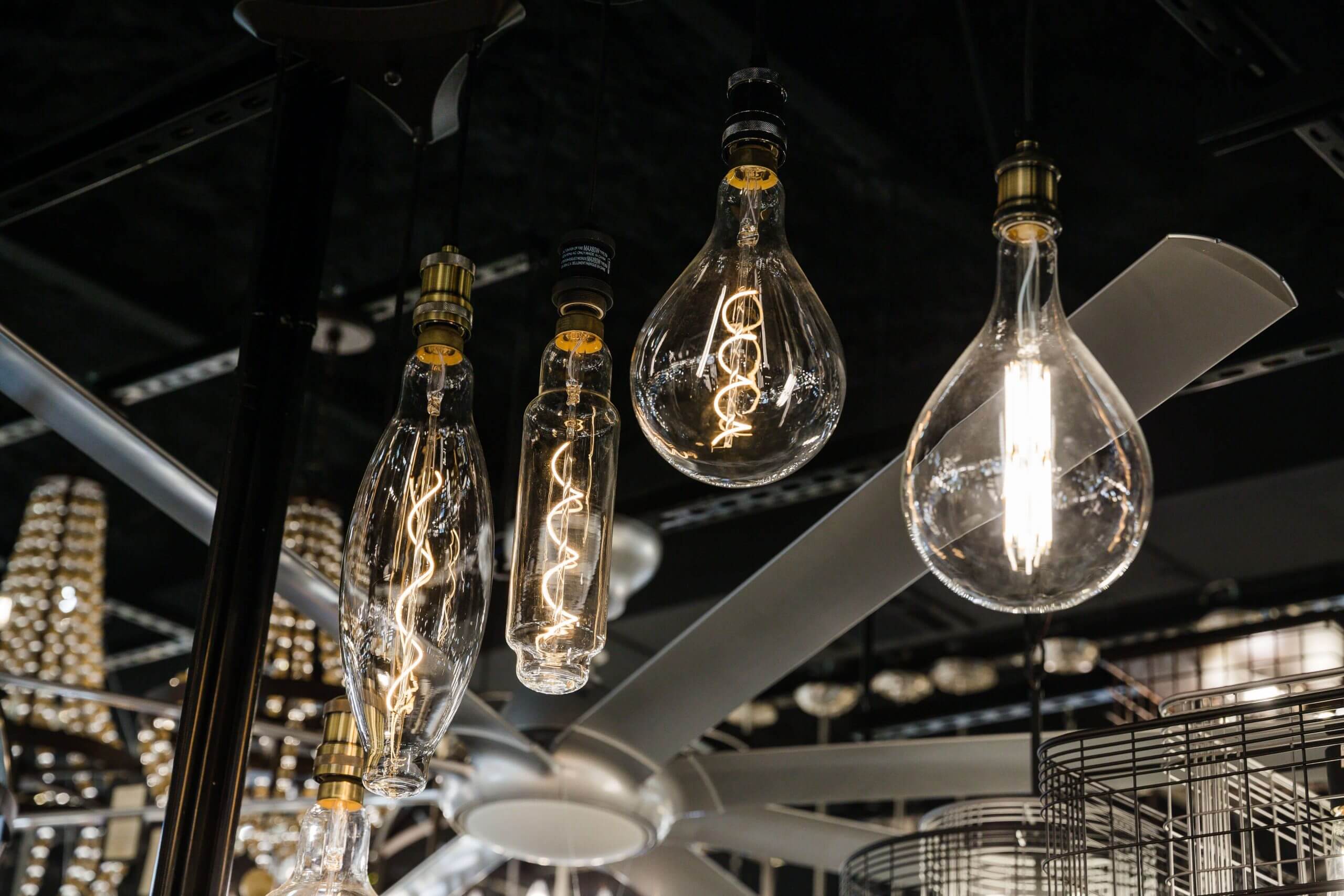 Xpress Lighting showroom in The Woodlands, Texas — display photo 36
