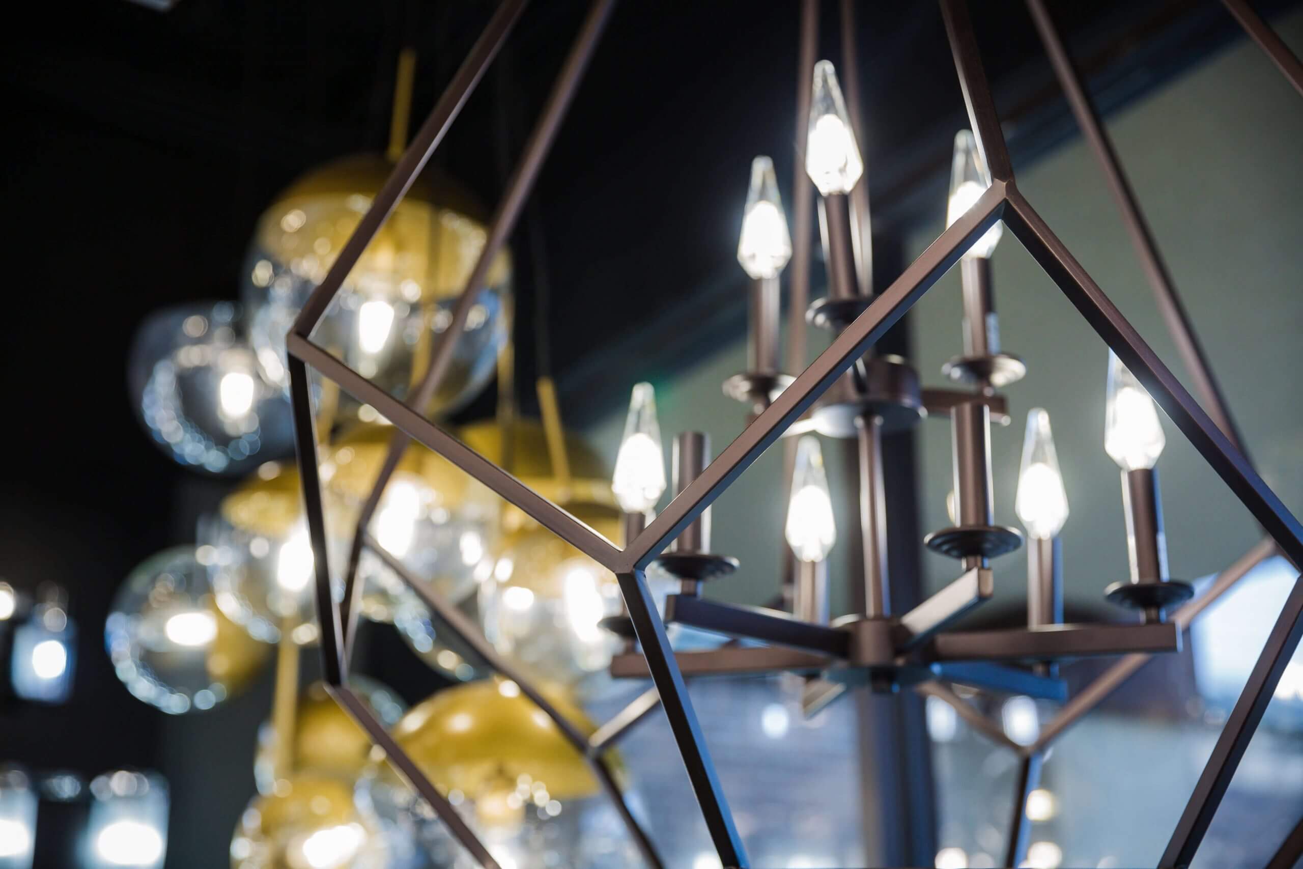 Xpress Lighting showroom in The Woodlands, Texas — display photo 59