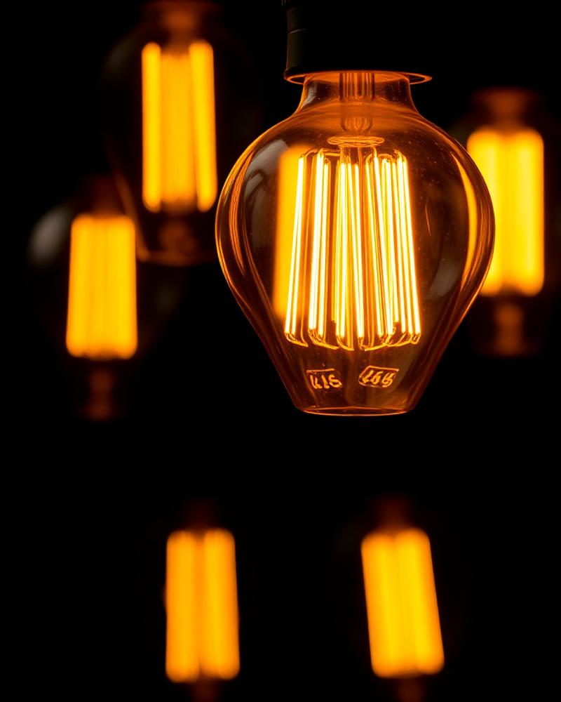 Bulbs available from Xpress Lighting