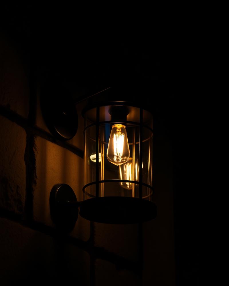 Exterior Lighting available from Xpress Lighting