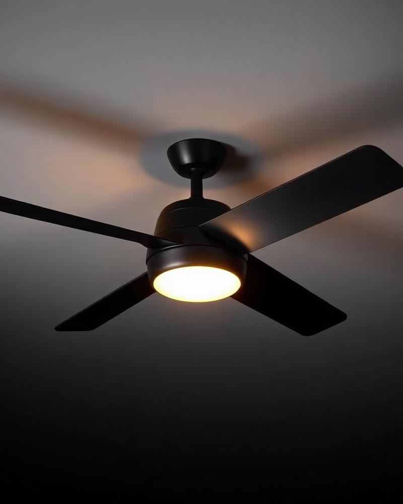Ceiling Fans available from Xpress Lighting