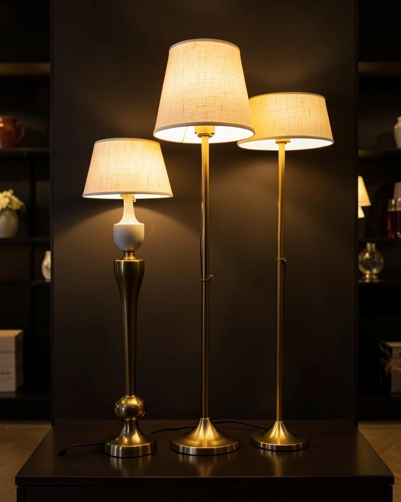 Lamps available from Xpress Lighting