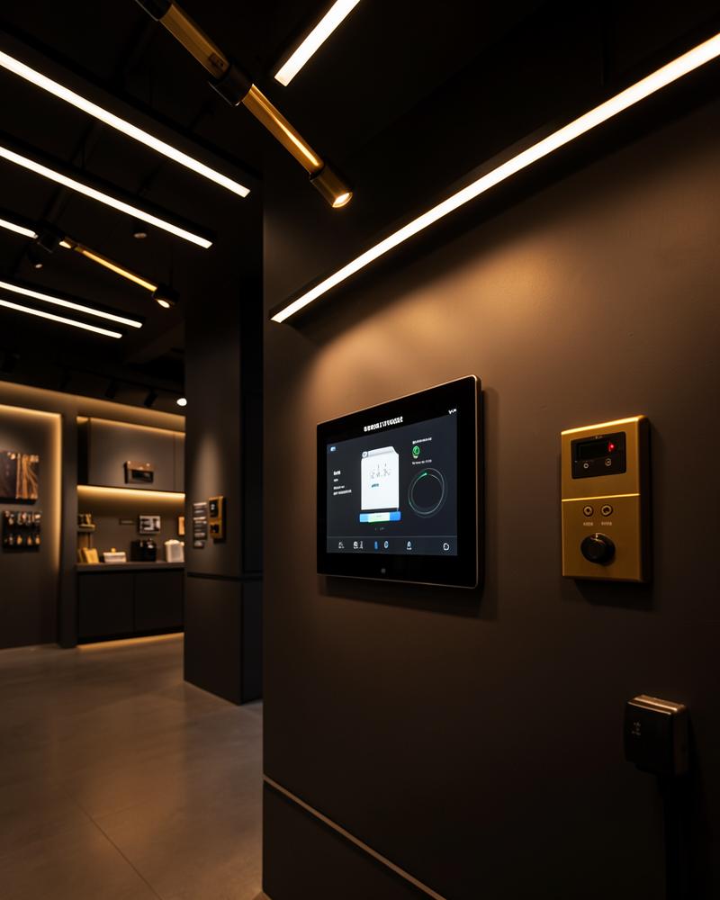 Multi-Systems available from Xpress Lighting